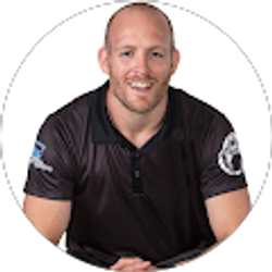 Profile photo of Travis Conley