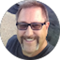 Profile photo of Michael