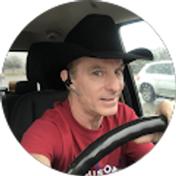 Profile photo of Charlie Shinall