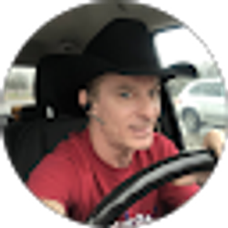 Profile photo of Charlie Shinall