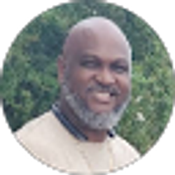 Profile photo of Donald Lewis