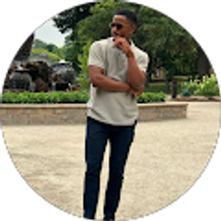 Profile photo of David Alexander Jr.