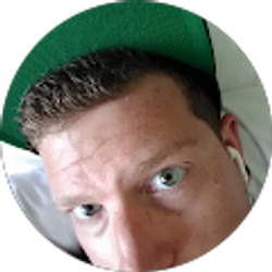 Profile photo of Levi Terrell