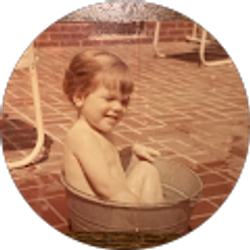 Profile photo of Rebecca Houston