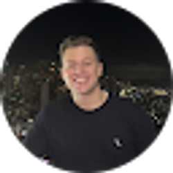 Profile photo of João Arthur Mello