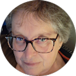 Profile photo of Rita J