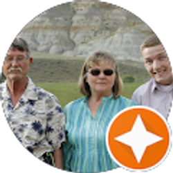 Profile photo of Carol Harvey