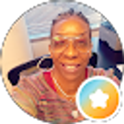 Profile photo of Daphany Harrold