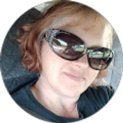 Profile photo of Melissa Graham