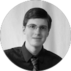 Profile photo of Robert Arnold