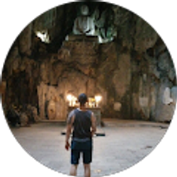 Profile photo of Tony Lu