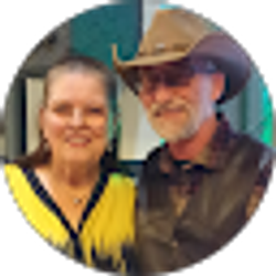 Profile photo of Janet Millard