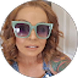 Profile photo of Lisa Villaseñor