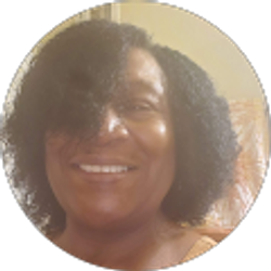 Profile photo of Doreene England