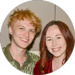 Profile photo of Caleb Batterson