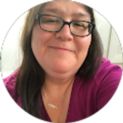 Profile photo of Rebecca Pantoja