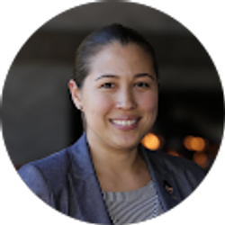 Profile photo of Aimee Strang