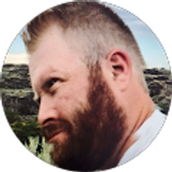 Profile photo of Chris Wendel