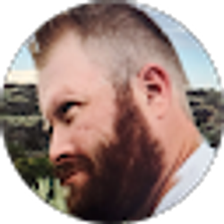 Profile photo of Chris Wendel