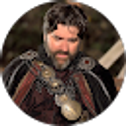 Profile photo of Patrick Vest