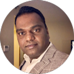 Profile photo of Premkumar Shanmugasundaram