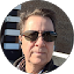 Profile photo of Lyle Nelson