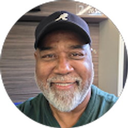 Profile photo of Maxie Bishop