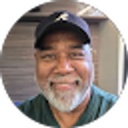 Profile photo of Maxie Bishop