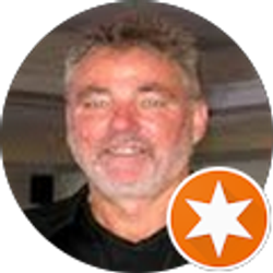 Profile photo of Gordon Mark