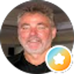 Profile photo of Gordon Mark