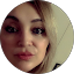 Profile photo of Angela Villatoro