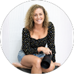 Profile photo of Sarah Hoag