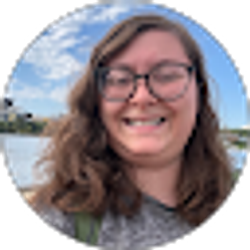 Profile photo of Brooke Hinchman
