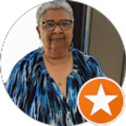 Profile photo of Sharon White