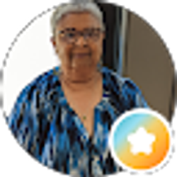 Profile photo of Sharon White