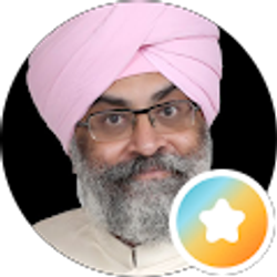 Profile photo of Baljit Singh
