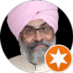 Profile photo of Baljit Singh