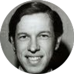 Profile photo of William Michaels