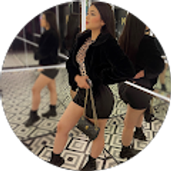 Profile photo of Karina Ramos