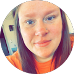 Profile photo of Carolyn Huff