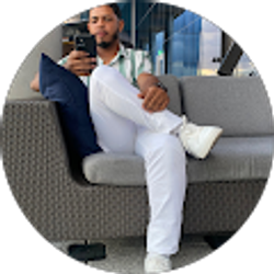 Profile photo of Jonathan Garcia