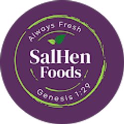 Profile photo of SalHen Foods (Healthy food)