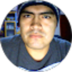 Profile photo of Oscar Tauca