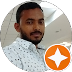 Profile photo of Sai Krishna