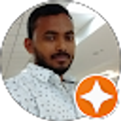 Profile photo of Sai Krishna