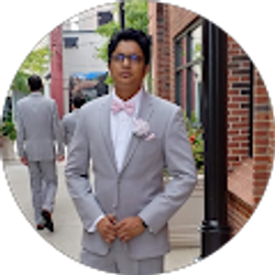 Profile photo of Satish Kannan