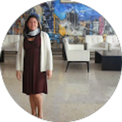 Profile photo of Keyla Rodriguez