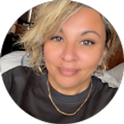 Profile photo of Sharasa Williamson