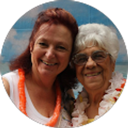 Profile photo of Dawn Sousa