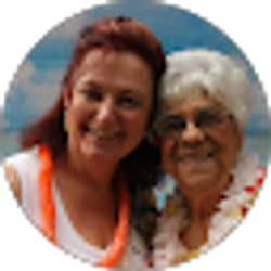 Profile photo of Dawn Sousa